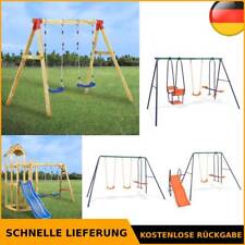 Outdoor Kinderschaukel Kinder