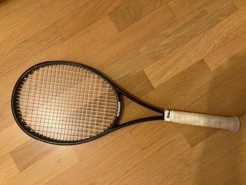 Tennisschläger wilson blade - wilson,,