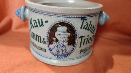 Kautabak grimm triepel - kautabak,