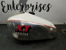 Yamaha XT 500 XT500 TT Alloy