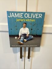 Jamie Oliver jamie's kitchen