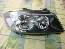 BMW 3er E90 E91 Scheinwerfer