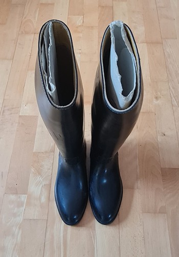 Reitstiefel aigle größe - aigle,