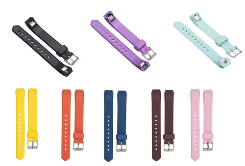 Fitbit alta hr fitness - fitbit, /