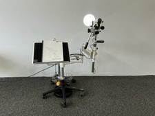 Kolposkop Leisegang 3MLS-LED