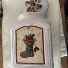 Villeroy und Boch Toy's Charm Vorratsdose Mittel OVP