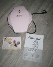 Bestron Cake-Pop Maker
