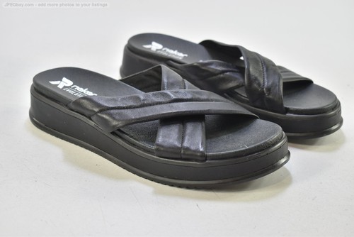Rieker damen sandale - rieker,