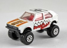 Matchbox Superfast 07D VW Golf