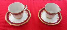 2 Mokkatassen der Marke