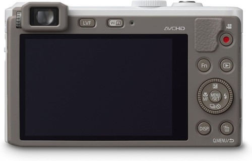 Panasonic lumix dmc lf1 0mp - lumix, 12.0mp