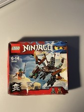 LEGO Ninjago: Coles Drache