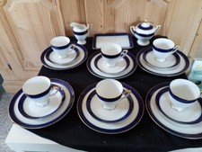 KÖNIGLICH / ROYAL TETTAU