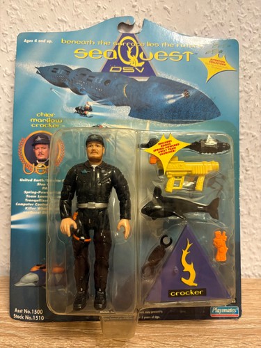 Seaquest dsv action - seaquest,