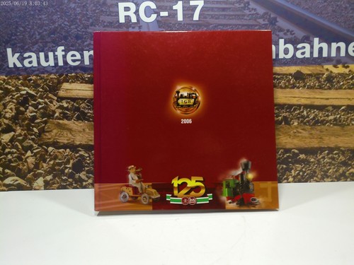 Lgb katalog 2006 - ,
