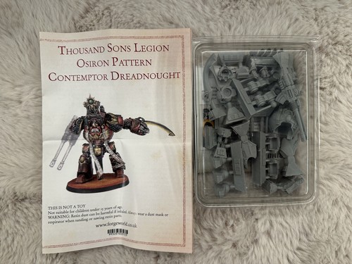 Forgeworld horus heresy new - heresy, in