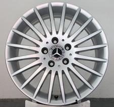 Original mercedes klasse - mercedes, v-klasse