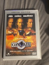Con Air (Special Edition
