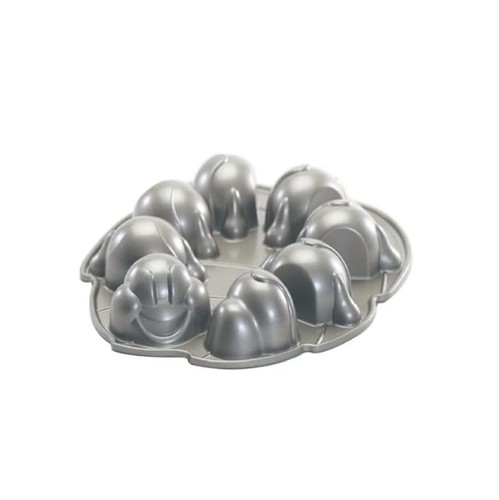 Nordic ware caterpillar - nordic,