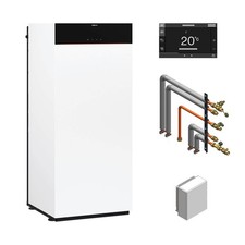 VIESSMANN Paket Vitodens 222-F