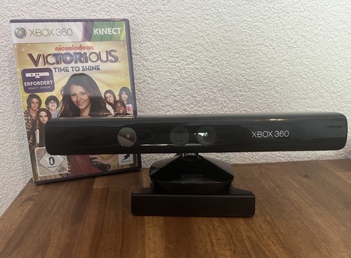 Xbox 360 kinect sensor - kinect, kamera
