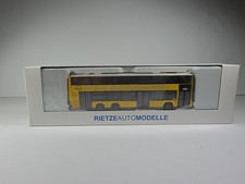 J240 rietze bus 67300 bvg - j240,