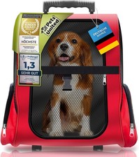 All Pets United Hunde-Trolley