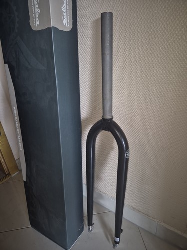 Salsa gabel stahl - salsa,