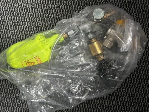 Wask gas hauptbeutel - wask,