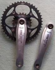 Shimano Deore XT FC-M752