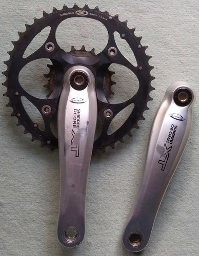 Shimano deore m752 - shimano,
