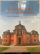 Eremitagen des europäischen