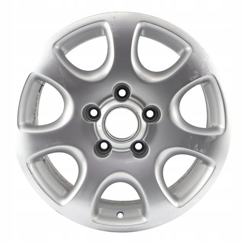 Alufelge zoll 5 5x130 - 7.5",