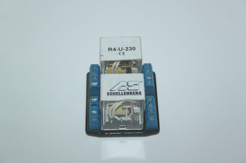 Schellenberg 230 - schellenberg, r4-u-230
