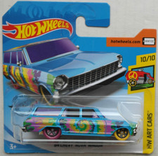 Hot Wheels 1964 Chevy