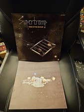 Supertramp – LP – Crime Of