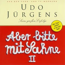 Udo Jürgens - Aber Bitte mit