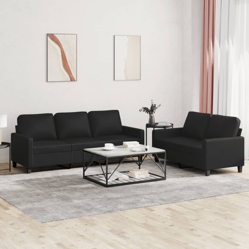 Sofagarnitur kissen sessel - sofagarnitur,