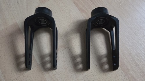 Küschall rollstuhl series - küschall, k-series