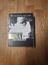 Sylvester Stallone Rocky