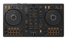 Pioneer DJ DDJ-FLX4 2-Channel
