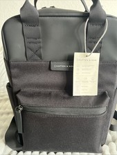 kapten und son rucksack bergen