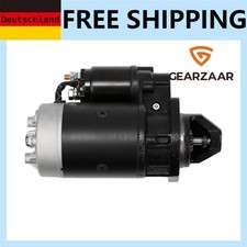 Anlasser Starter 2,7KW für