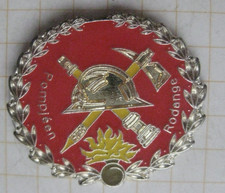 POMPJEEN RODANGE / FEUERWEHR