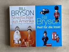 Bill Bryson: Reif für die