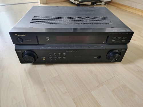 Pioneer vsx 418 av - pioneer, 5.1