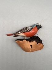 Vichtauer Handgeschnitzter