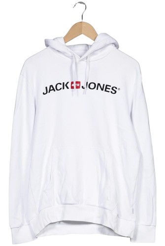 Jack jones kapuzenpullover - jones,