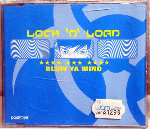 Single lock load - lock, ´n´