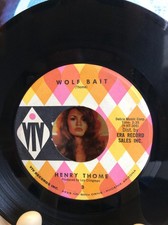 Henry Thome 45 Mod Popcorn